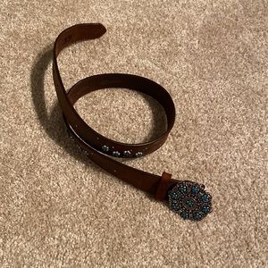 EUC Brighton Belt